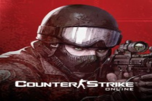 카운터 스트라이크