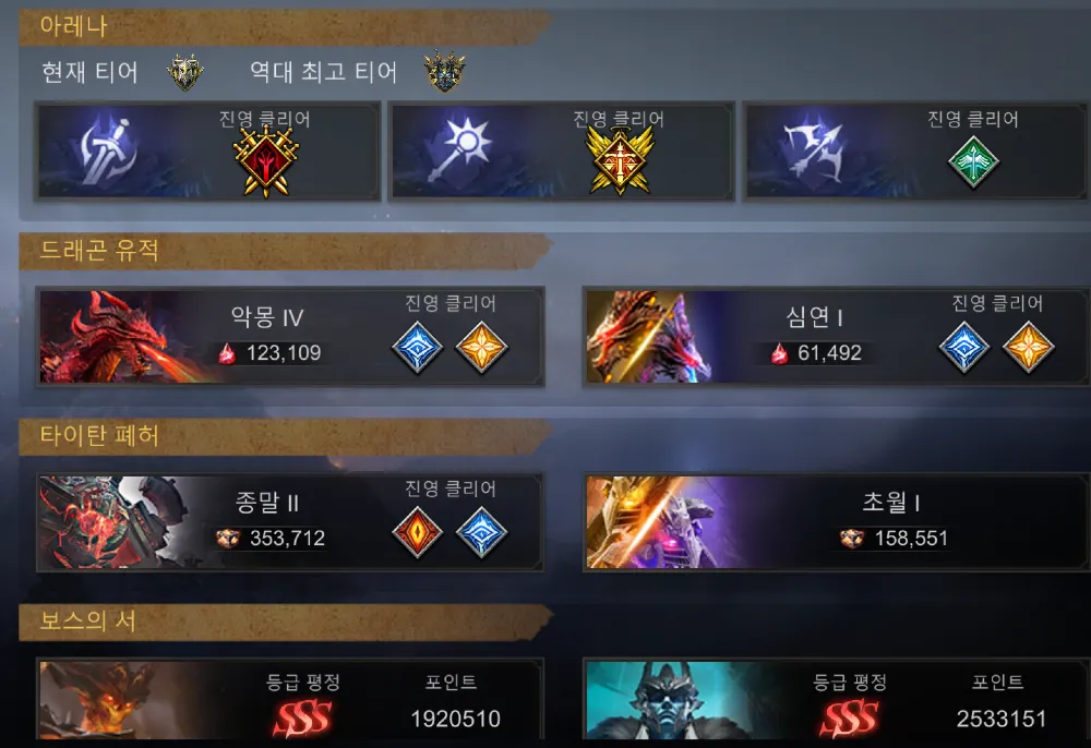 워처오브렐름