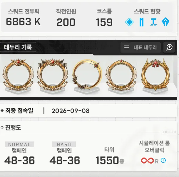 승리의 여신: 니케